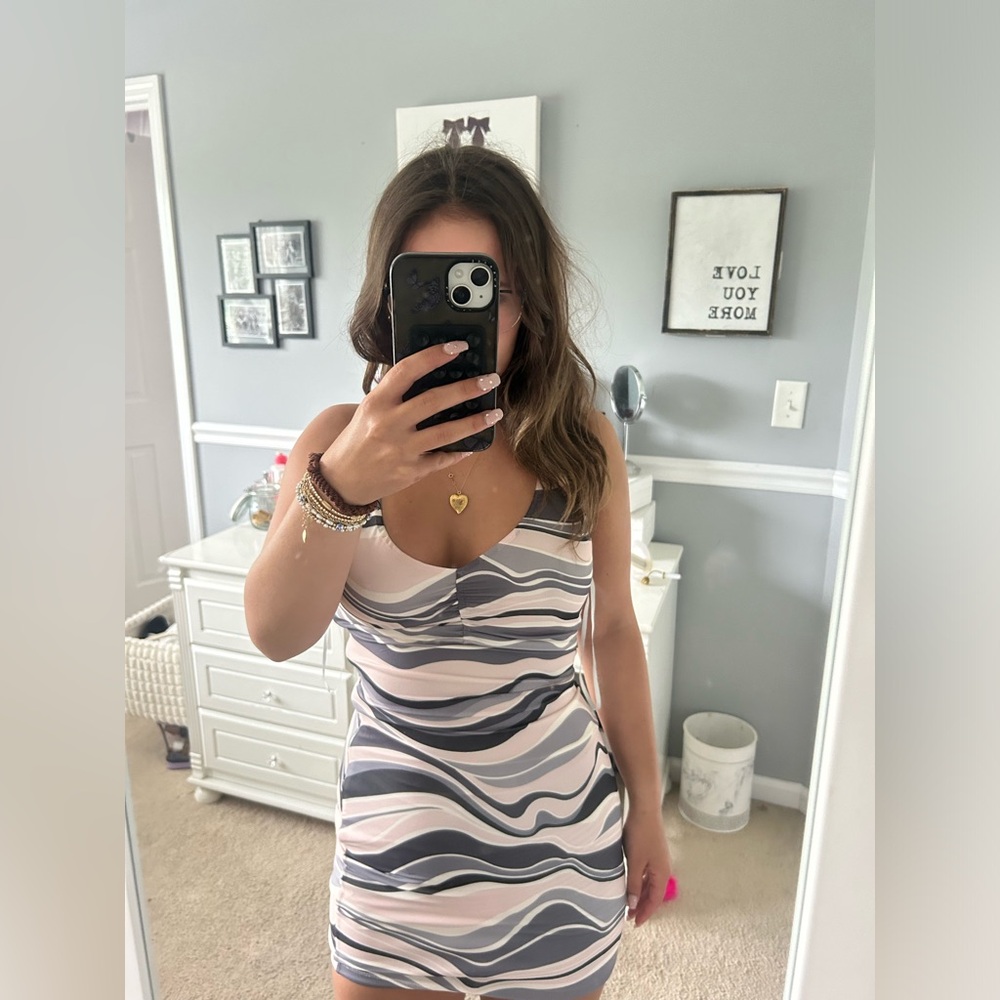 princess polly mini dress